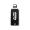 Afnan 9PM Eau de Parfum 100ml bottle with its box