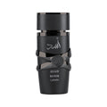 Lattafa Asad Elixir Eau de Parfum 100ml bottle with its box